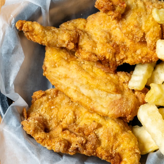 Add A Tender.