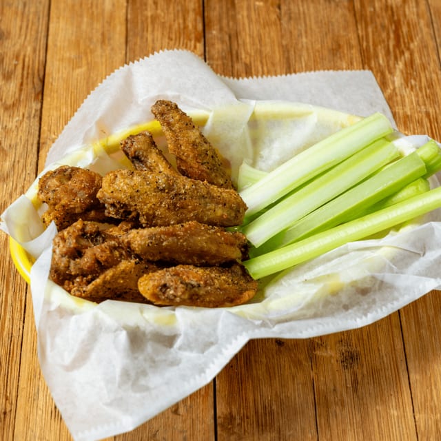 8pc Wing (LS).