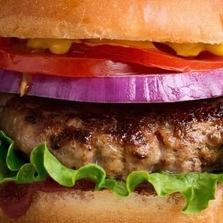 Turkey Burger