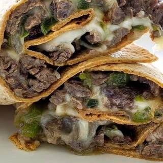 Steak Wrap