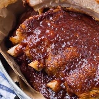 Ribs Only