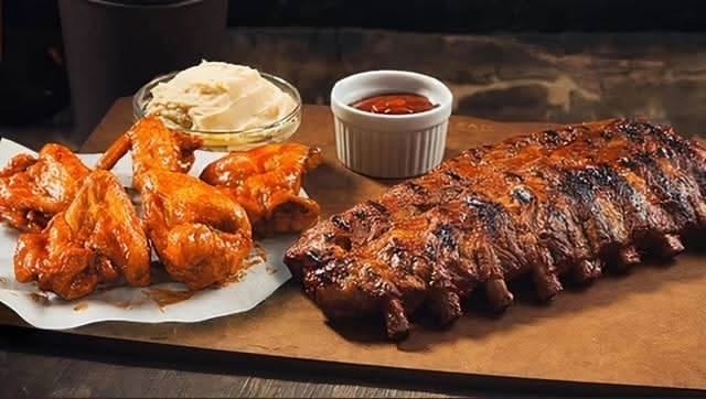Wings N Ribs.
