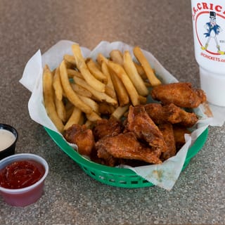 Single Order (10 pc)