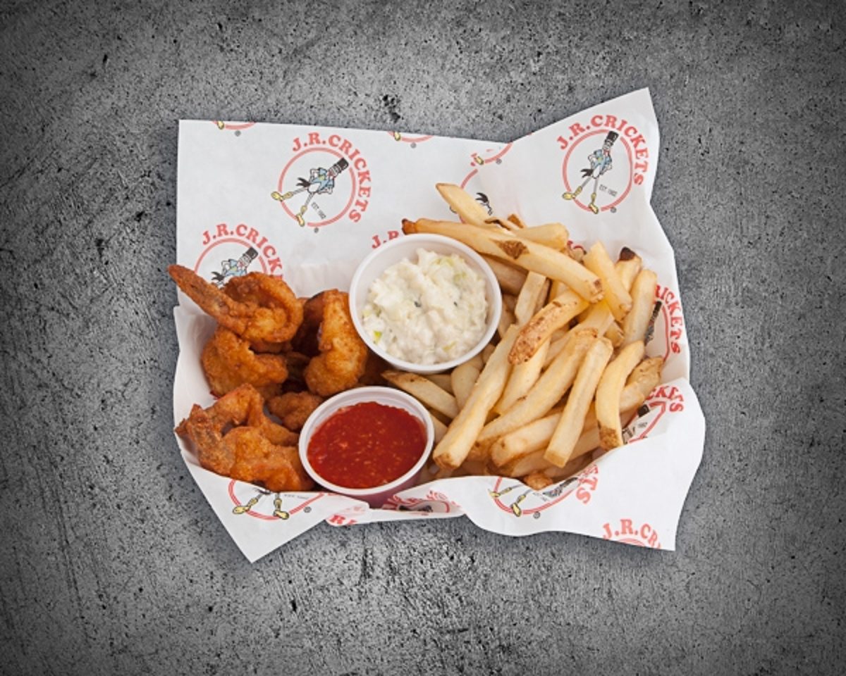 Add 5 Shrimp